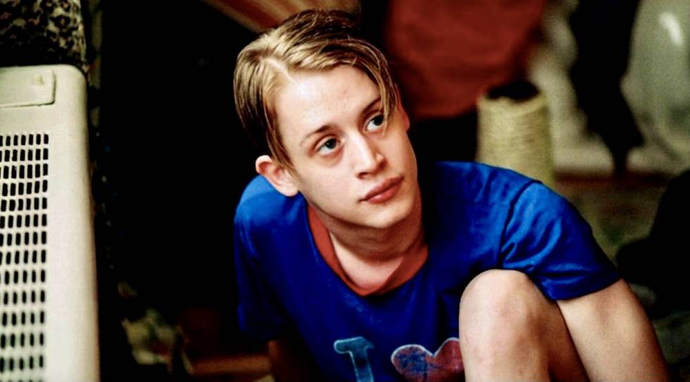 Macaulay Culkin: Party Monster Macaulay Culkin: Party Monster